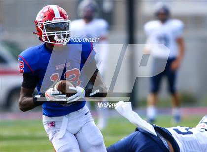 Thumbnail 1 in Pittsford vs. Monroe photogallery.