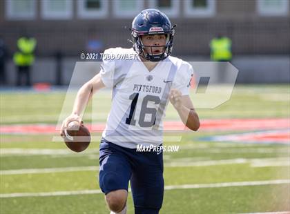 Thumbnail 3 in Pittsford vs. Monroe photogallery.