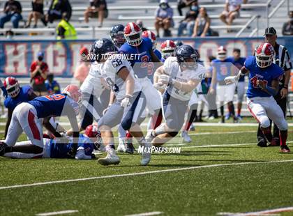 Thumbnail 2 in Pittsford vs. Monroe photogallery.