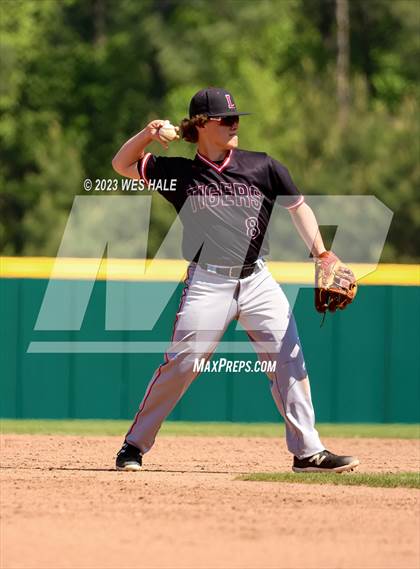 Thumbnail 3 in Lexington @ Collierville photogallery.