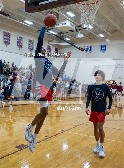Thumbnail 3 in Bishop Hartley @ Bishop Watterson photogallery.
