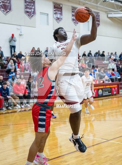 Thumbnail 3 in Bishop Hartley @ Bishop Watterson photogallery.