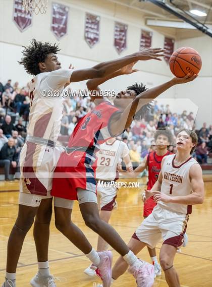 Thumbnail 1 in Bishop Hartley @ Bishop Watterson photogallery.