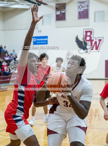 Thumbnail 1 in Bishop Hartley @ Bishop Watterson photogallery.