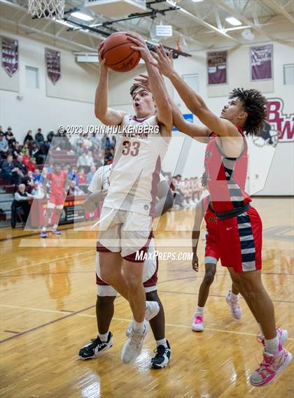 Thumbnail 3 in Bishop Hartley @ Bishop Watterson photogallery.