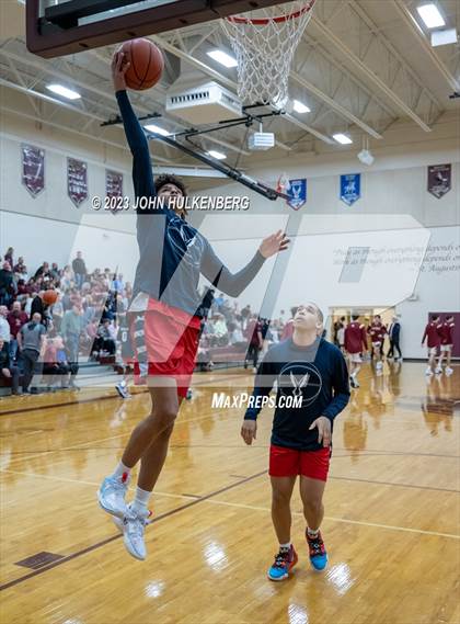 Thumbnail 1 in Bishop Hartley @ Bishop Watterson photogallery.