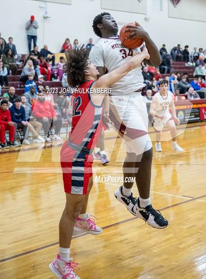 Thumbnail 2 in Bishop Hartley @ Bishop Watterson photogallery.