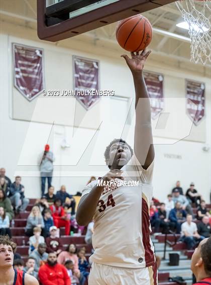Thumbnail 3 in Bishop Hartley @ Bishop Watterson photogallery.