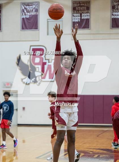 Thumbnail 2 in Bishop Hartley @ Bishop Watterson photogallery.