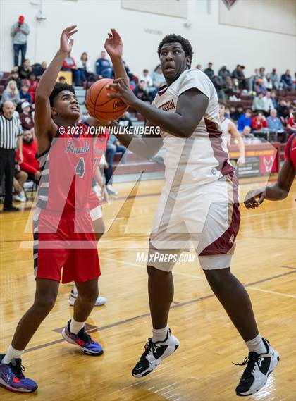 Thumbnail 2 in Bishop Hartley @ Bishop Watterson photogallery.