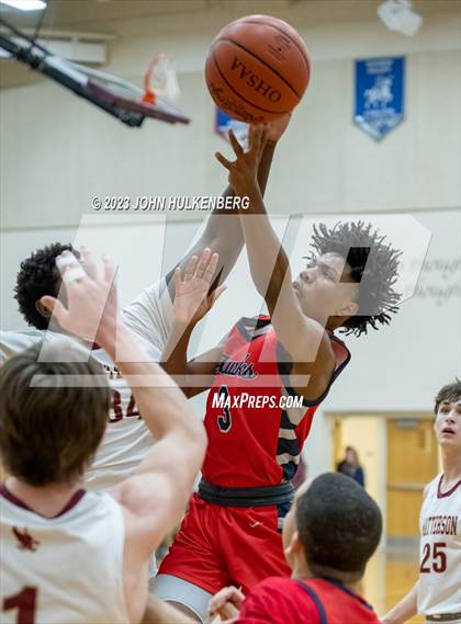 Thumbnail 1 in Bishop Hartley @ Bishop Watterson photogallery.