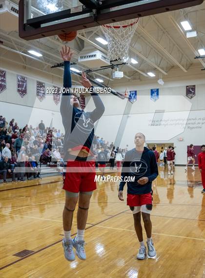 Thumbnail 3 in Bishop Hartley @ Bishop Watterson photogallery.