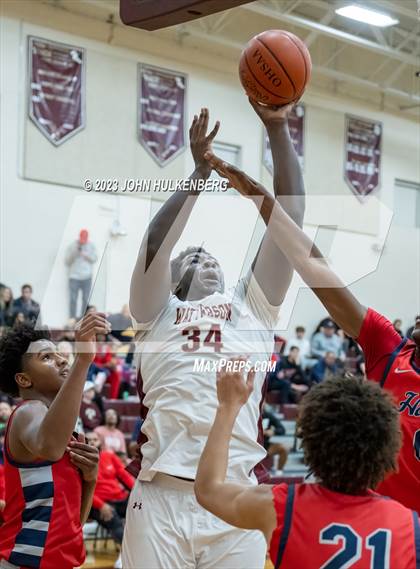 Thumbnail 2 in Bishop Hartley @ Bishop Watterson photogallery.