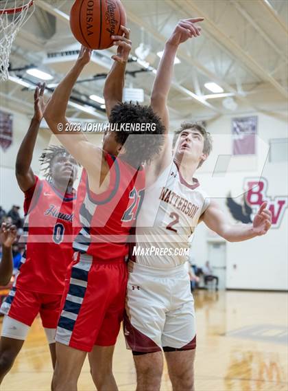 Thumbnail 1 in Bishop Hartley @ Bishop Watterson photogallery.