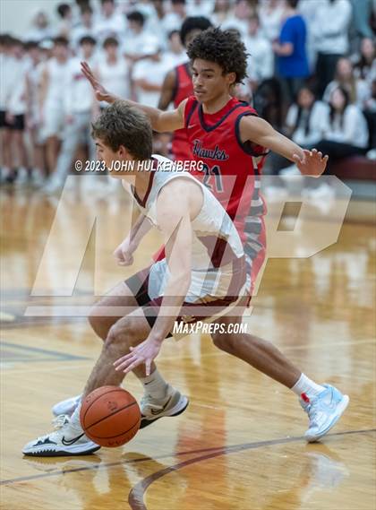 Thumbnail 1 in Bishop Hartley @ Bishop Watterson photogallery.