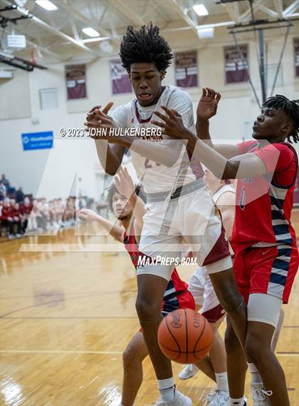 Thumbnail 2 in Bishop Hartley @ Bishop Watterson photogallery.