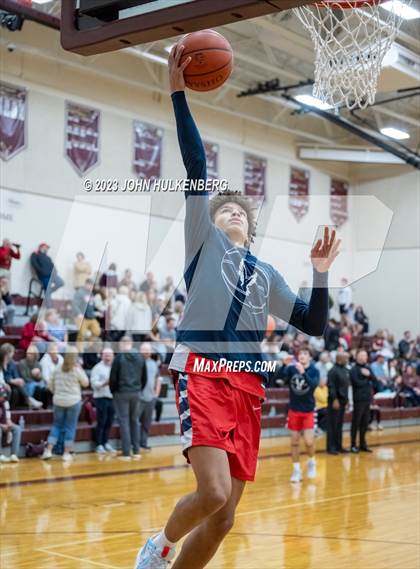 Thumbnail 1 in Bishop Hartley @ Bishop Watterson photogallery.