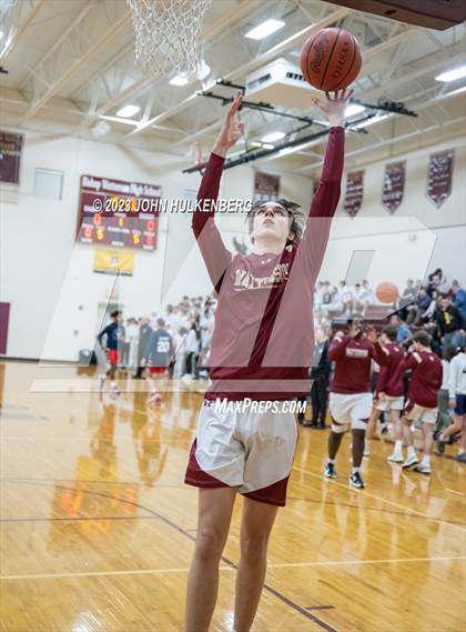 Thumbnail 3 in Bishop Hartley @ Bishop Watterson photogallery.