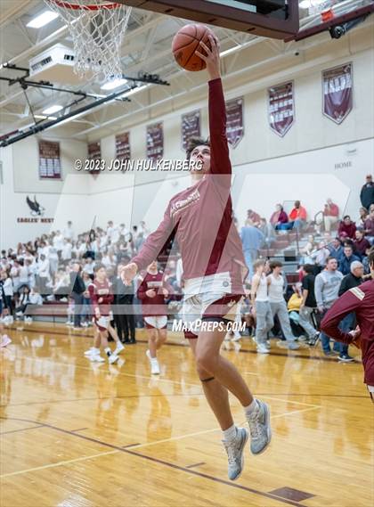 Thumbnail 3 in Bishop Hartley @ Bishop Watterson photogallery.