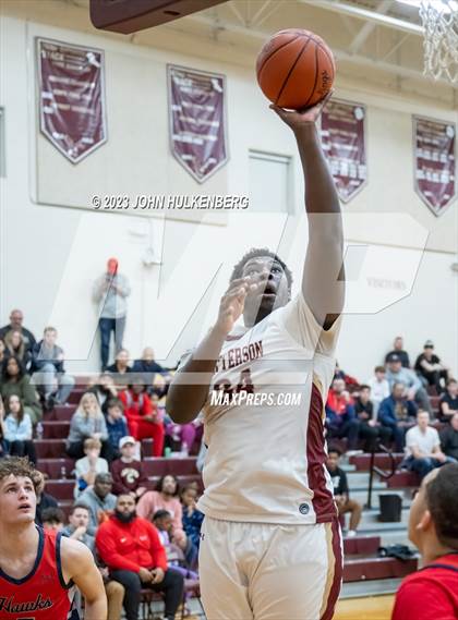Thumbnail 2 in Bishop Hartley @ Bishop Watterson photogallery.
