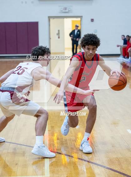 Thumbnail 3 in Bishop Hartley @ Bishop Watterson photogallery.