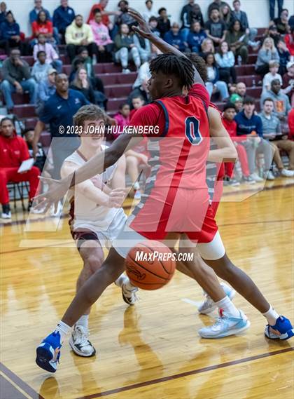 Thumbnail 2 in Bishop Hartley @ Bishop Watterson photogallery.