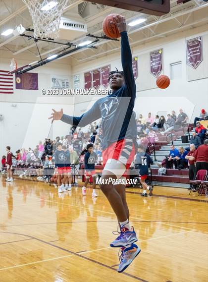 Thumbnail 2 in Bishop Hartley @ Bishop Watterson photogallery.