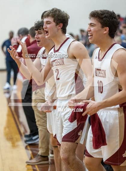 Thumbnail 3 in Bishop Hartley @ Bishop Watterson photogallery.