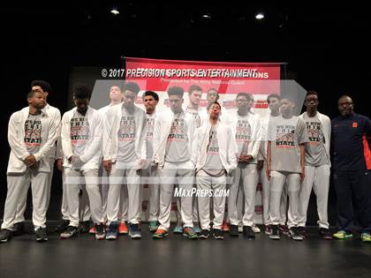 Thumbnail 2 in Whitney Young TOC Ceremony photogallery.