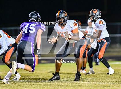 Thumbnail 3 in Rocky River @ Porter Ridge photogallery.