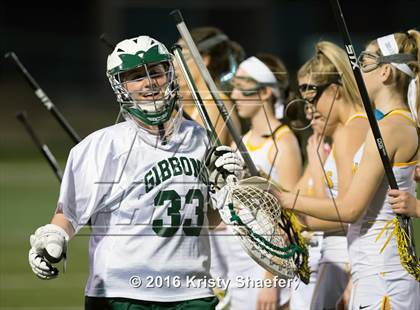 Thumbnail 1 in Ravenscroft @ Cardinal Gibbons photogallery.