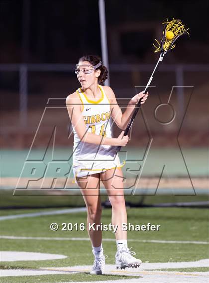 Thumbnail 1 in Ravenscroft @ Cardinal Gibbons photogallery.