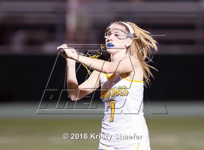 Thumbnail 1 in Ravenscroft @ Cardinal Gibbons photogallery.