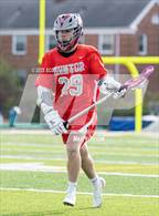 Photo from the gallery "Mentor @ St. Edward"