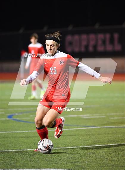 Thumbnail 1 in Marcus @ Coppell photogallery.