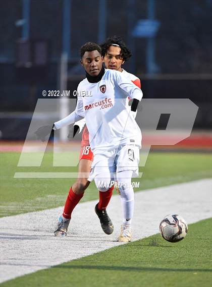 Thumbnail 1 in Marcus @ Coppell photogallery.