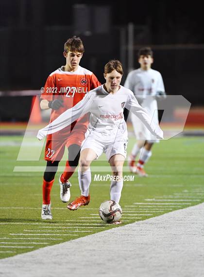 Thumbnail 1 in Marcus @ Coppell photogallery.
