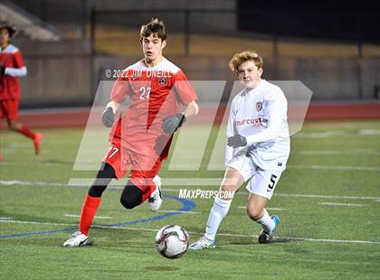 Thumbnail 1 in Marcus @ Coppell photogallery.