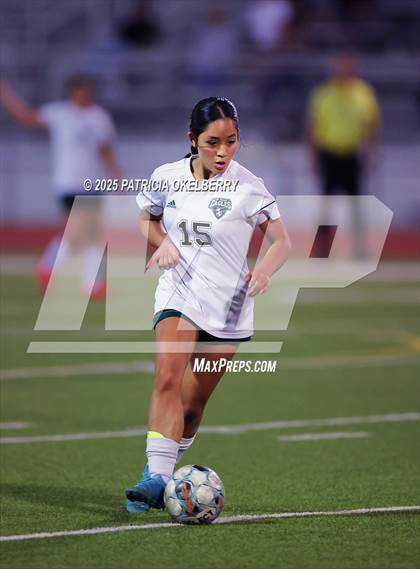 Thumbnail 1 in JV: Cypress Falls @ Cypress Ridge photogallery.