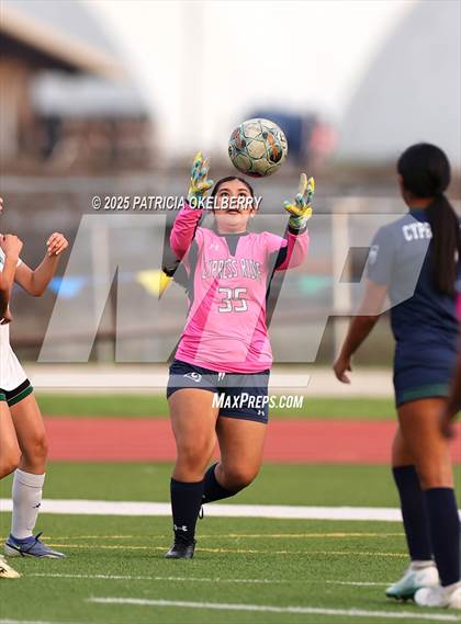 Thumbnail 3 in JV: Cypress Falls @ Cypress Ridge photogallery.