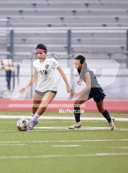 Thumbnail 2 in JV: Cypress Falls @ Cypress Ridge photogallery.