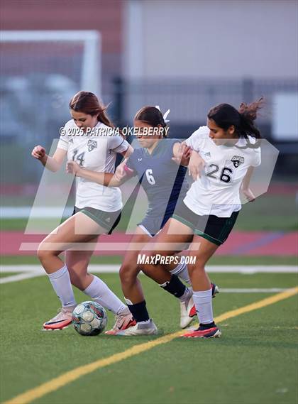 Thumbnail 1 in JV: Cypress Falls @ Cypress Ridge photogallery.