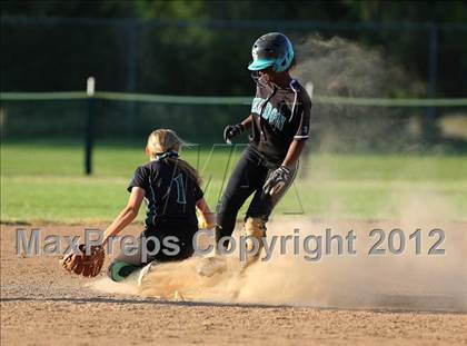 Thumbnail 1 in Ponderosa vs. Sheldon (CIF SJS D1 Final) photogallery.