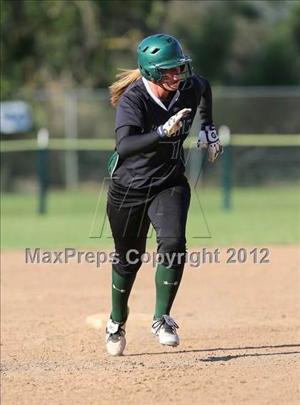 Thumbnail 3 in Ponderosa vs. Sheldon (CIF SJS D1 Final) photogallery.