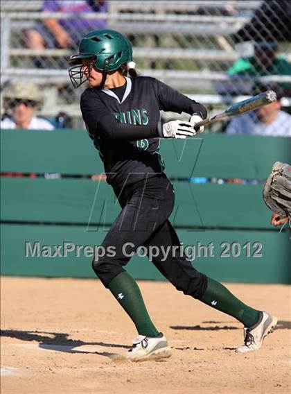 Thumbnail 1 in Ponderosa vs. Sheldon (CIF SJS D1 Final) photogallery.