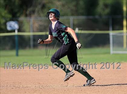 Thumbnail 1 in Ponderosa vs. Sheldon (CIF SJS D1 Final) photogallery.