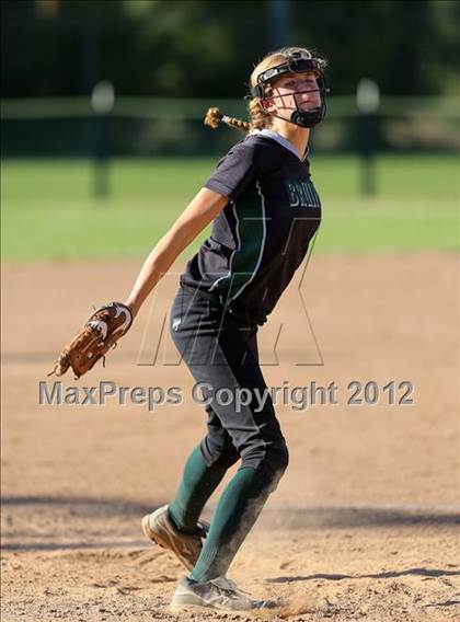 Thumbnail 1 in Ponderosa vs. Sheldon (CIF SJS D1 Final) photogallery.