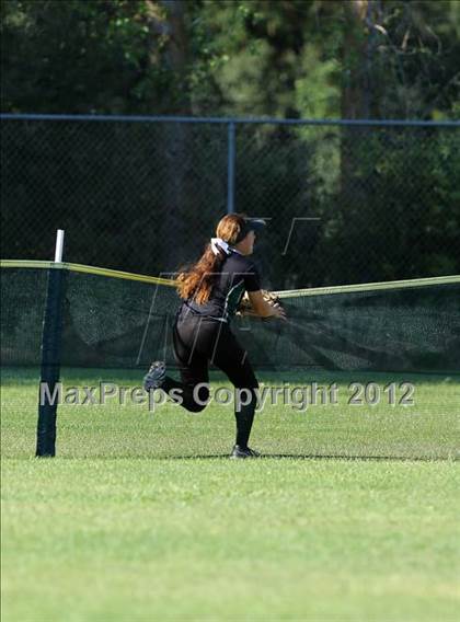 Thumbnail 1 in Ponderosa vs. Sheldon (CIF SJS D1 Final) photogallery.