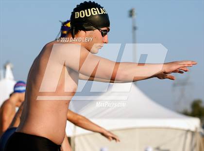 Thumbnail 1 in AIA D2 Swim Finals photogallery.