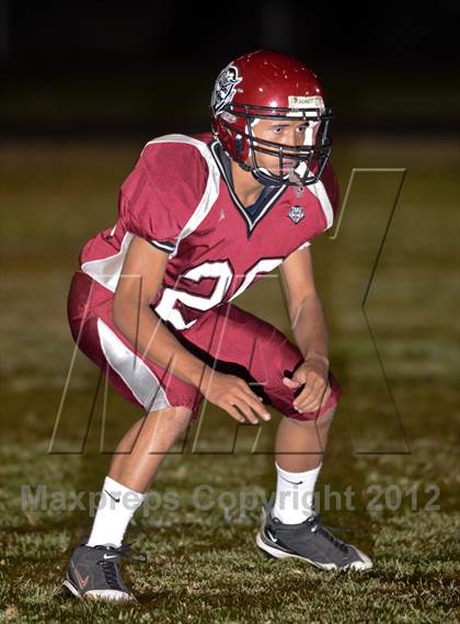 Thumbnail 2 in Olympian @ Sweetwater photogallery.